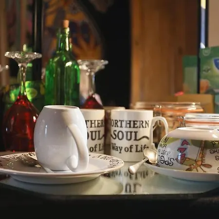 Digs Self Contained House Apartment *