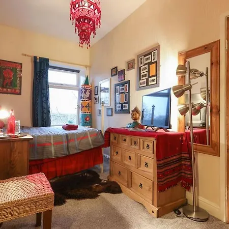 Digs Self Contained House 아파트 브래드퍼드