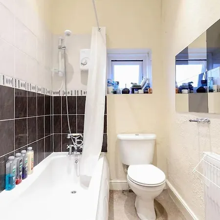 Digs Self Contained House 아파트 *