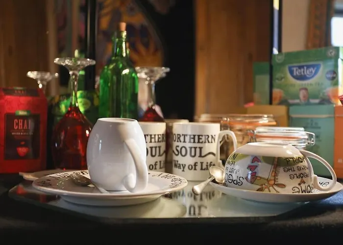 Digs Self Contained House Apartment *