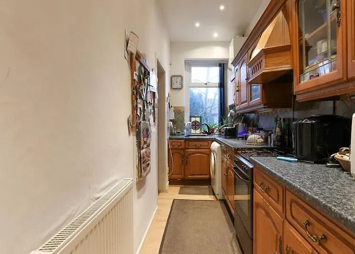 Digs Self Contained House Apartment