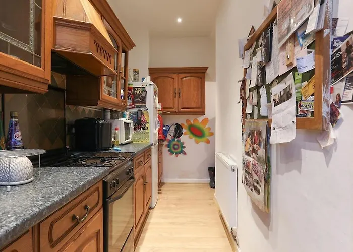 Digs Self Contained House Apartment *