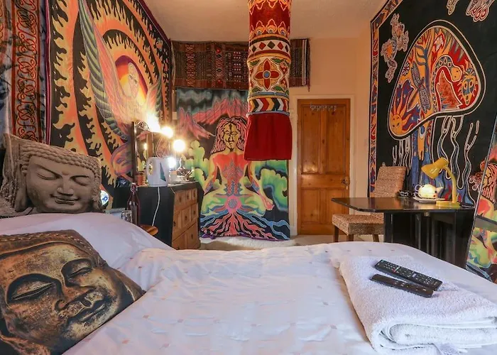 Digs Self Contained House Apartment Bradford (West Yorkshire)