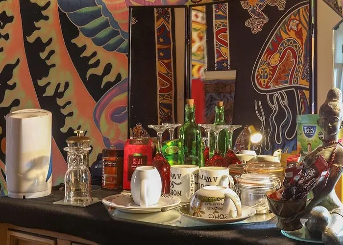 Digs Self Contained House Bradford (West Yorkshire)