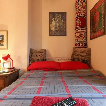 Apartmán Digs Self Contained House Bradford (West Yorkshire)