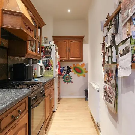 Digs Self Contained House Appartement *