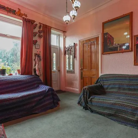 Appartement Digs Self Contained House