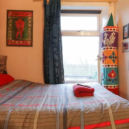 Digs Self Contained House Appartement