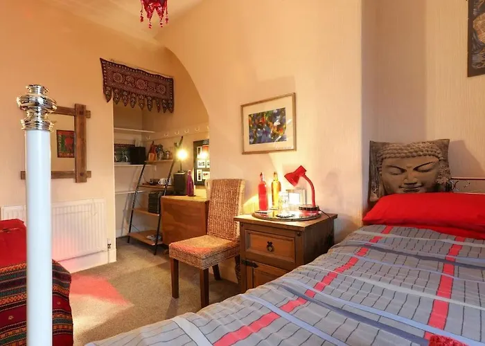 Digs Self Contained House