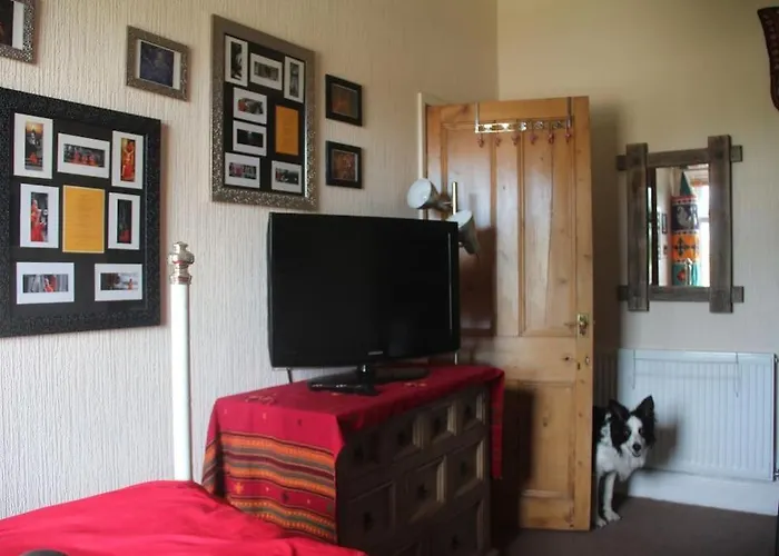 Digs Self Contained House Apartmán