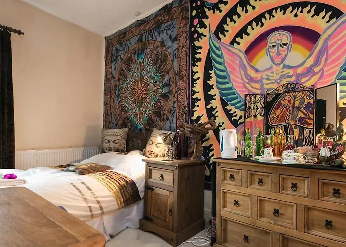 Digs Self Contained House