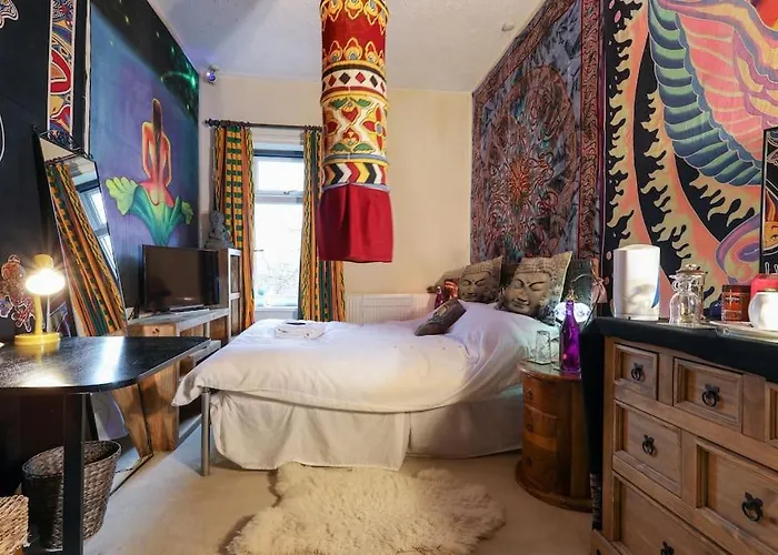 Digs Self Contained House