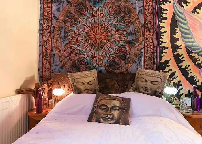 Digs Self Contained House