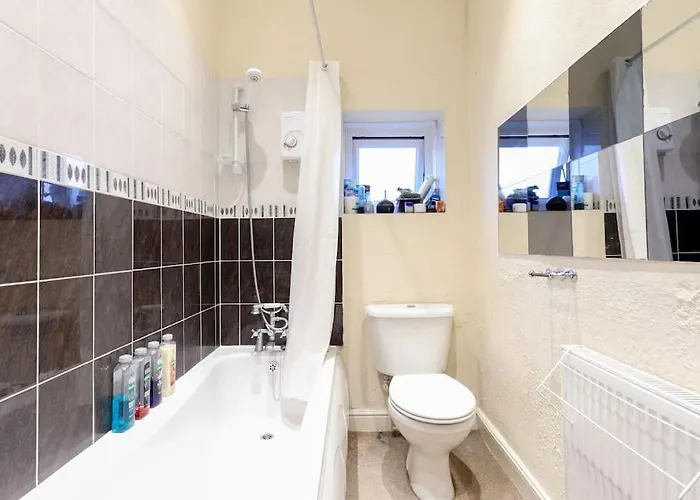 Digs Self Contained House Apartmán *