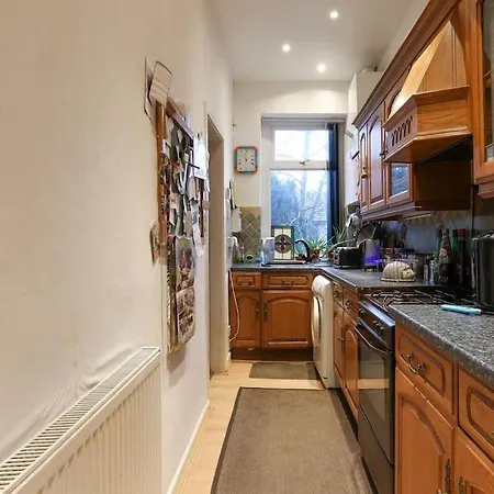 Digs Self Contained House Apartment