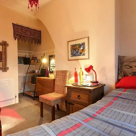 Digs Self Contained House